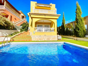Villa Mimosa Pinar de Campoverde by Villas&You